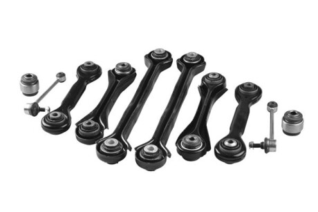 Фото 3 - Автозапчастина TEDGUM TED76071