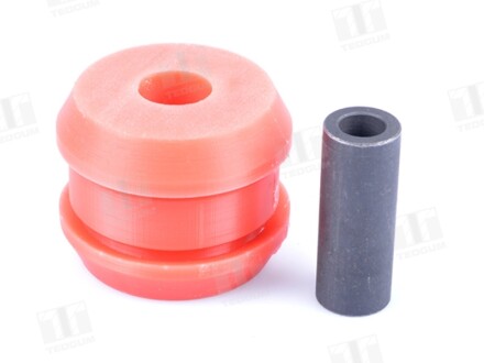 Tuleja wah. honda p. civic 99-06 le/pr przednia poliuretan - TEDGUM TED76855