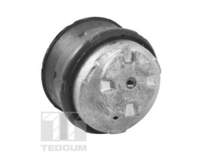 Фото 3 - Подушка двигуна TEDGUM TED81021