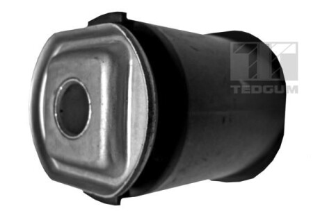Сайлентблок балки задньої підвіски - TEDGUM TED81185