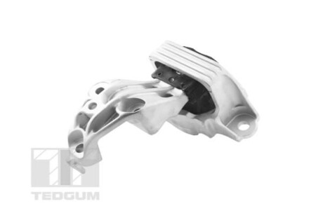Фото 2 - Подушка двигателя TEDGUM TED81471