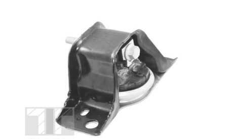 Фото 3 - Подушка двигателя TEDGUM TED84297