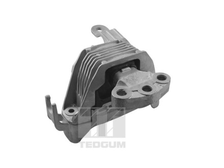 Подушка двигуна Прав CHEVROLET - TEDGUM TED86251