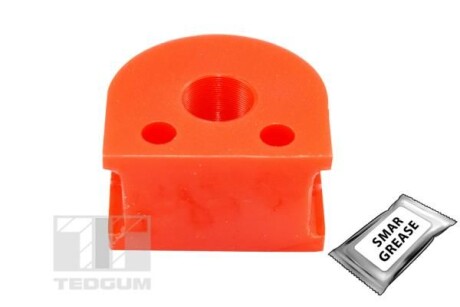 Втулка підвіски - TEDGUM TED86420