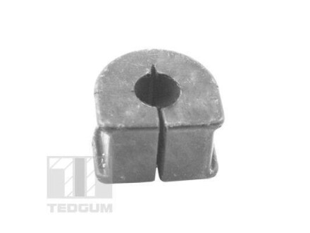Фото 2 - Втулка стабилизатора TEDGUM TED95266