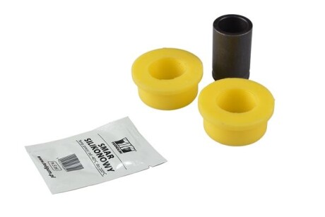 Фото 3 - Сайлентблок важеля TEDGUM TED95590