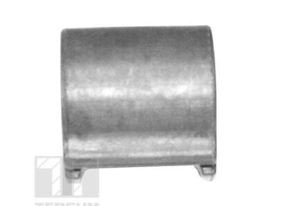 Фото 3 - Втулка стабілізатора TEDGUM TED96565