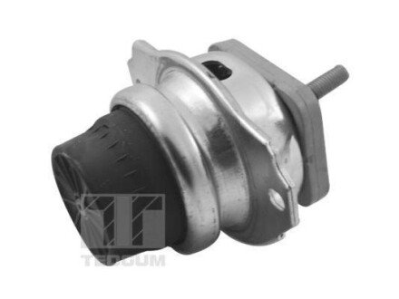 Фото 2 - Подушка двигуна TEDGUM TED96746