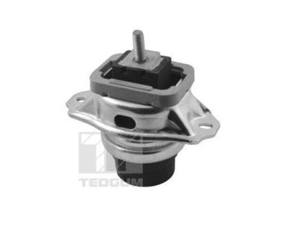 Фото 3 - Подушка двигуна TEDGUM TED96746