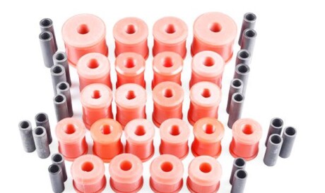 Фото 2 - Ричаг TEDGUM TED96857