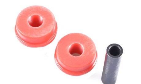 Фото 3 - Сайлентблок важеля TEDGUM TED96995