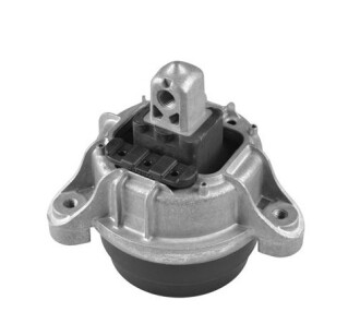 Подушка двигуна Прав, гідравлічний BMW 5 (F10), 5 (F11), 5 GRAN TURISMO (F07), 6 (F12), 6 (F13), 6 GRAN COUPE (F06), 7 (F01, F02, F03, F04) 3.0 09.10-10.18 - TEDGUM TED97460