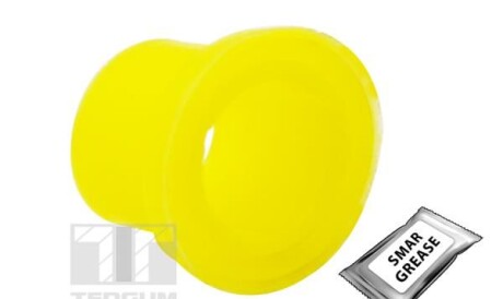 Фото 2 - Рулевая тяга TEDGUM TED98251