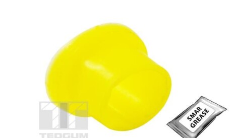 Фото 3 - Рулевая тяга TEDGUM TED98251