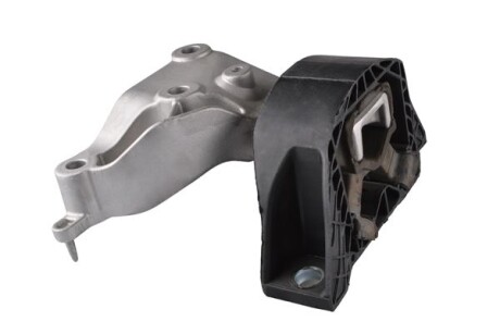 Подушка двигуна передн Прав, гумово-металев. DACIA DOKKER, DOKKER/MINIVAN, LODGY, LOGAN II, LOGAN MCV II, SANDERO II RENAULT LOGAN/STEPWAY II, SANDERO/STEPWAY II 1.6/1.6LPG 03.12- - TEDGUM TED98336