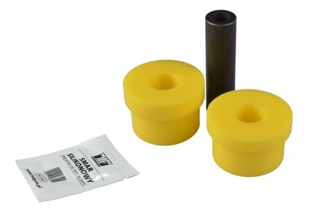 Фото 2 - Автозапчастина TEDGUM TED99345