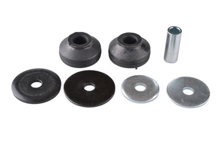 Верхня опора, стійка амортизатора - TEDGUM TED99509