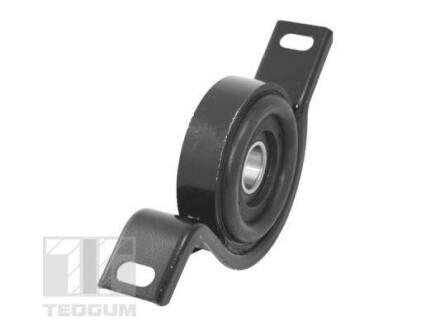 Фото 3 - Подшипник карданного вала TEDGUM TED99557