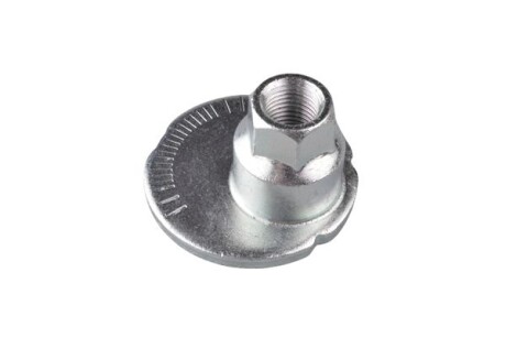 Гайка з ексцентриком - TEDGUM TED99754