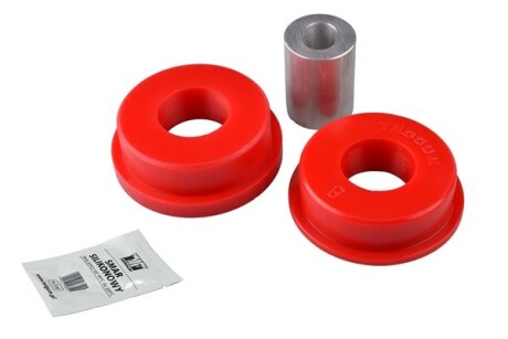 Втулка, балка моста(поліуретан) - TEDGUM TED99845