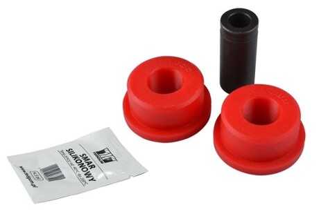 Сайлентблок важеля поліуретан - TEDGUM TED99972