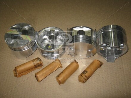 Фото 2 - Автозапчастина TEIKIN 42193050