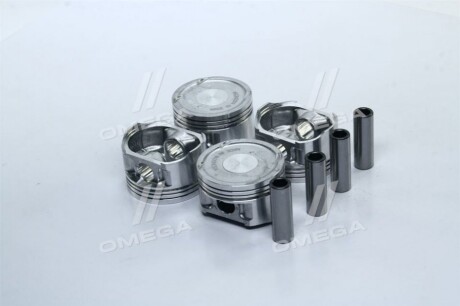 Фото 4 - Автозапчастина TEIKIN 43281STD