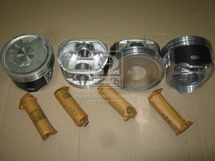 Фото 2 - Автозапчастина TEIKIN 43287STD