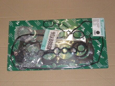 Комплект прокладок полный (04111-22060) Toyota 1ZZ-FE - TEIKIN TF9180S