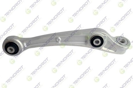 Тормозные колодки дисковые задние - (8K0407151B, 8K0407151BS3, 8K0407151C) TEKNOROT A687