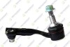 BMW Наконечник рул.тяги прав.Xdrive 1 F20,3 F30,Gran Turismo,4 F32/36 11- - (32106797618) TEKNOROT B-761 (фото 1)