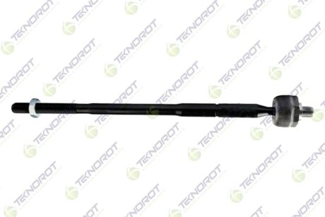 Chrysler тяга рулев.лев./прав.l=375.7mm grand voyager v,dodge caravan 07- - (68040225AA) TEKNOROT CR-143