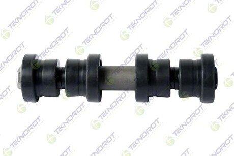 Chrysler тяга стаб.задн.l=135mm sebring,dodge stratus 95-06 - (4695831AB) TEKNOROT CR-400