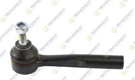 Fiat наконечник рулевой тяги лев.500x,jeep renegade 14- - (77366698, 68275249AA) TEKNOROT F-392