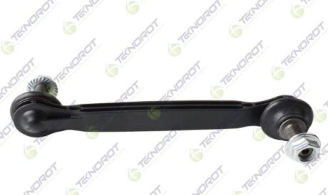 Fiat тяга стаб.задн.(plastic) лев./прав.l=183.5mm 500x 15-,jeep renagade 14- - (51942168, 53403319) TEKNOROT F-400