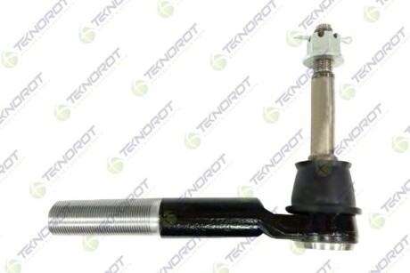 Ford usa наконечник прав. f-250, f-350 - TEKNOROT FO-1101