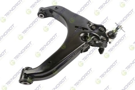 Isuzu поперечний важіль підвіски передній правий d-max ii (tfr, tfs) 1.9/2.5 12-22 - TEKNOROT I-908