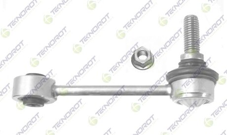 Тяга стабилизатора L=114 mm - TEKNOROT JA307