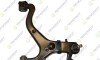 Spare part - (lr028245, rbj501540, rbj500183) TEKNOROT LA138 (фото 1)