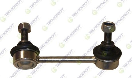 Spare part - TEKNOROT LD106