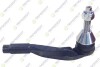 DB наконечник рульов.тяги прав.W205 4-matic 14- - ((2054600105, A2054600105)) TEKNOROT M-781 (фото 1)