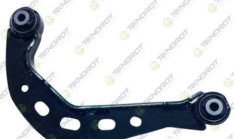 Mazda рычаг задн.лев./прав.mazda 3 14- - TEKNOROT MA-388