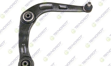 Spare part - (3521J0) TEKNOROT P245