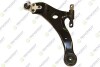 TOYOTA Рычаг передний нижний лев.Camry 01- - (4806933070, 4806906070, 4806806070) TEKNOROT T-188 (фото 1)