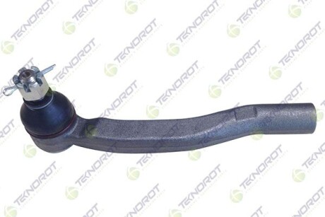 Toyota наконечник рулев.тяги лев.previa 03-,sienna - TEKNOROT T-272