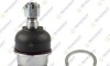 TOYOTA кульова опора нижн.Land Cruiser 200,Sequoia 07-,Tundra 06- - (4806909090, 4806809100, 4806960030) TEKNOROT T-830 (фото 1)