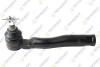 TOYOTA Наконечник рул. тяги лев.Sequoia,Tundra 07- - (4504709260) TEKNOROT T-832 (фото 1)