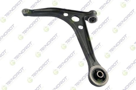 Vw рычаг передний левый ford galaxy 95-,sharan 96- - (1007602, 95VW3079AC, 7M0407151B) TEKNOROT V-757
