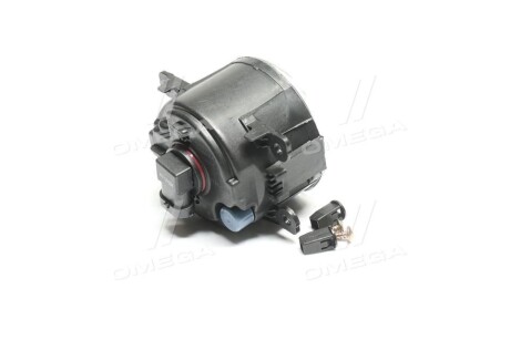 Фото 2 - Протитуманки TEMPEST 000 5608 H0C (0005608H0C)