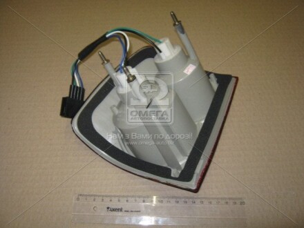 Фото 2 - Автозапчасть TEMPEST 0150098F2C